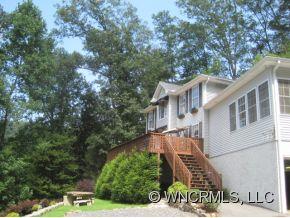 77 Ivy Cove Road Fairview NC 28730