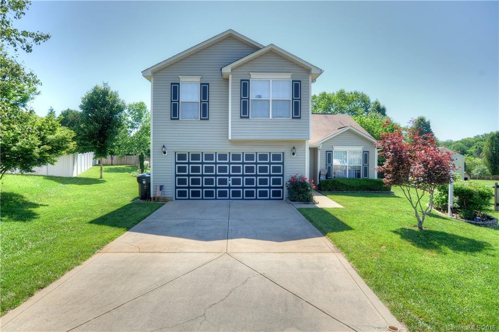 2082 Fossil Lane Sw Concord NC 28025