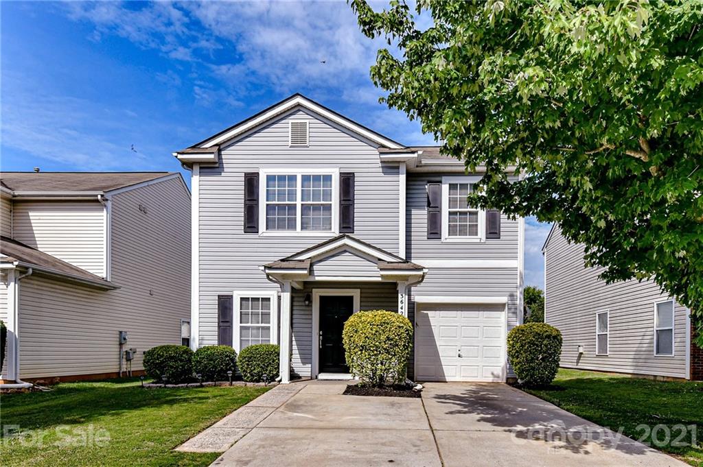 3642 Charterhall Lane Charlotte NC 28215