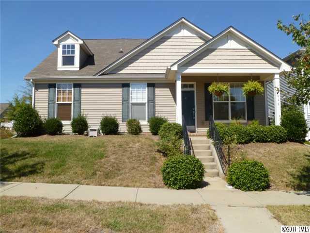 15648 Seafield Lane Huntersville NC 28078