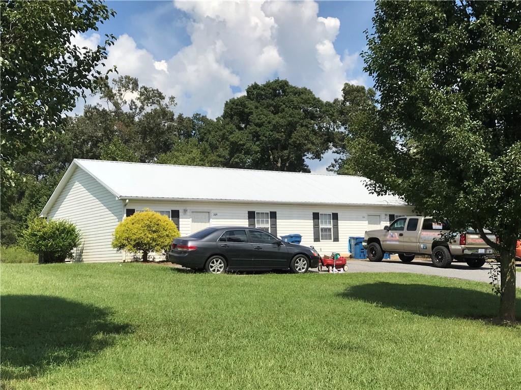 209 W Jay Drive Taylorsville NC 28681