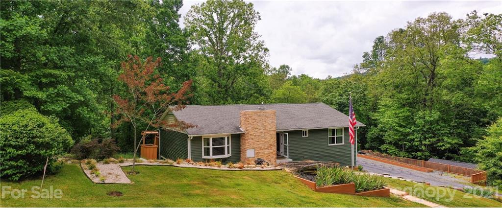 5 Laurel Forest Drive Horse Shoe NC 28742