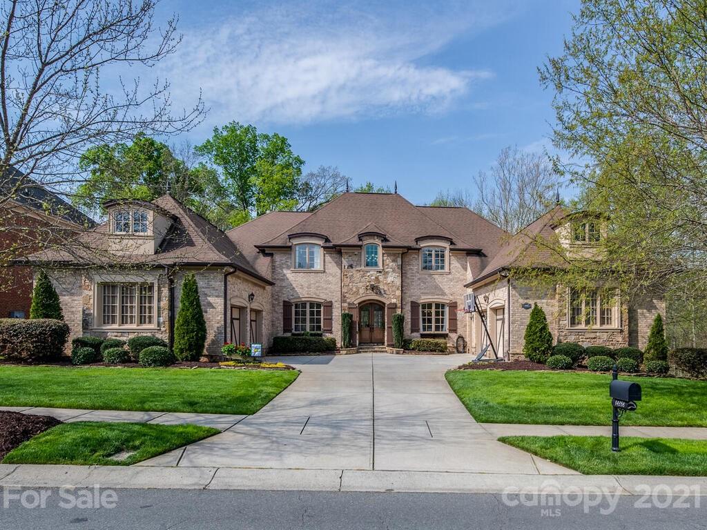 14358 Salem Ridge Road Huntersville NC 28078