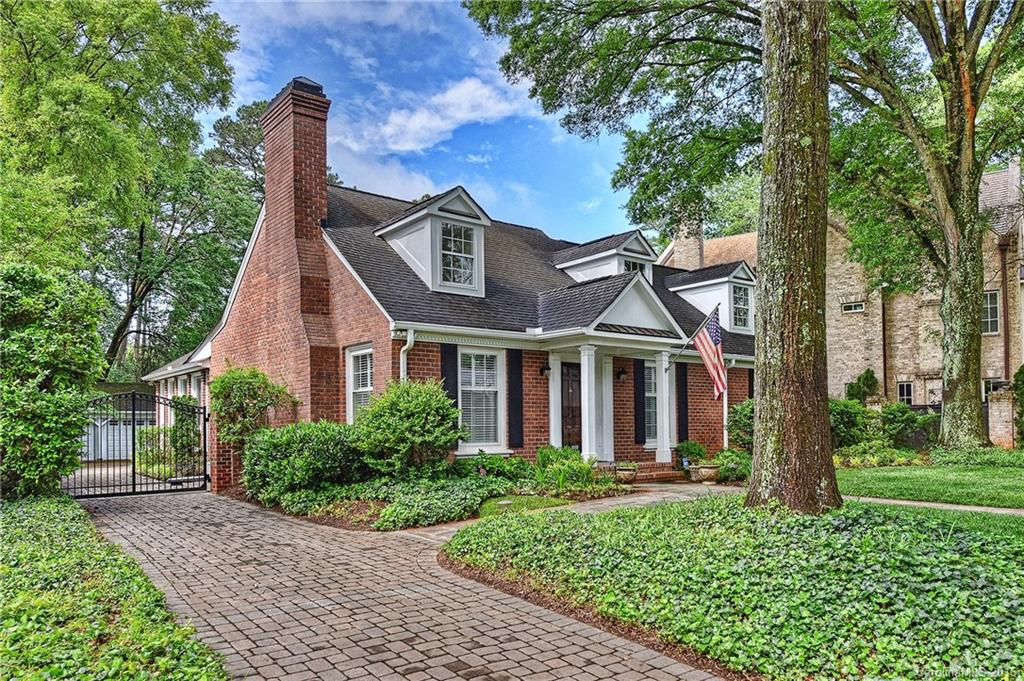 2022 Norton Road Charlotte NC 28207
