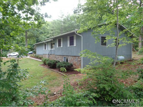 42 Timothy Lane Candler NC 28715