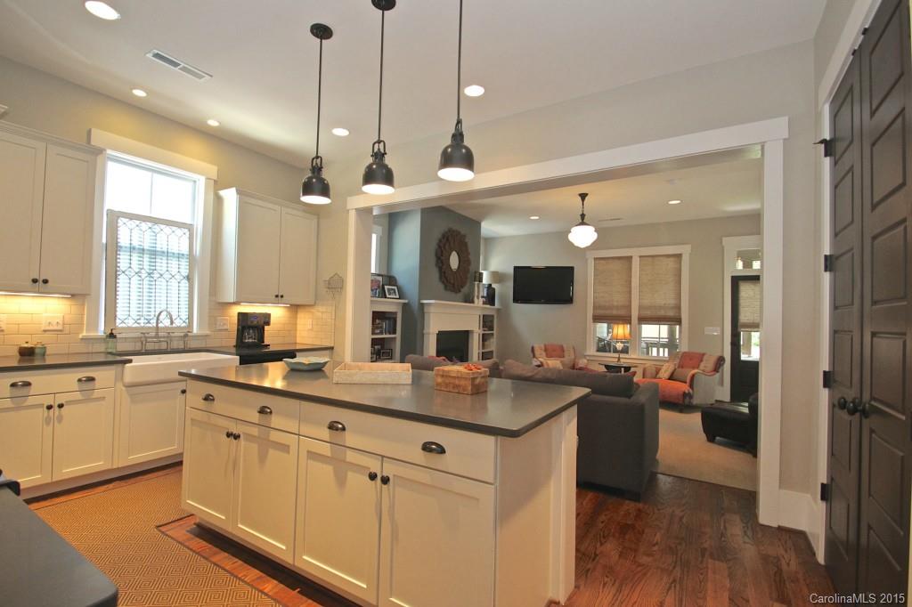 1539 Tippah Park Court Charlotte NC 28205