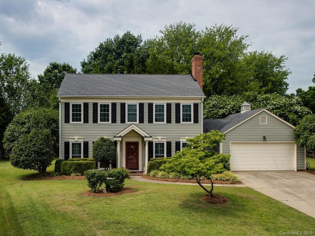 4730 Bryanstone Court Charlotte NC 28226