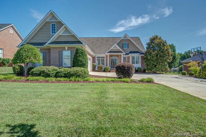 4016 Broadwing Court Gastonia NC 28056