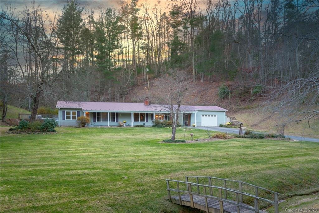 2395 Good Times Lane Lenoir NC 28645