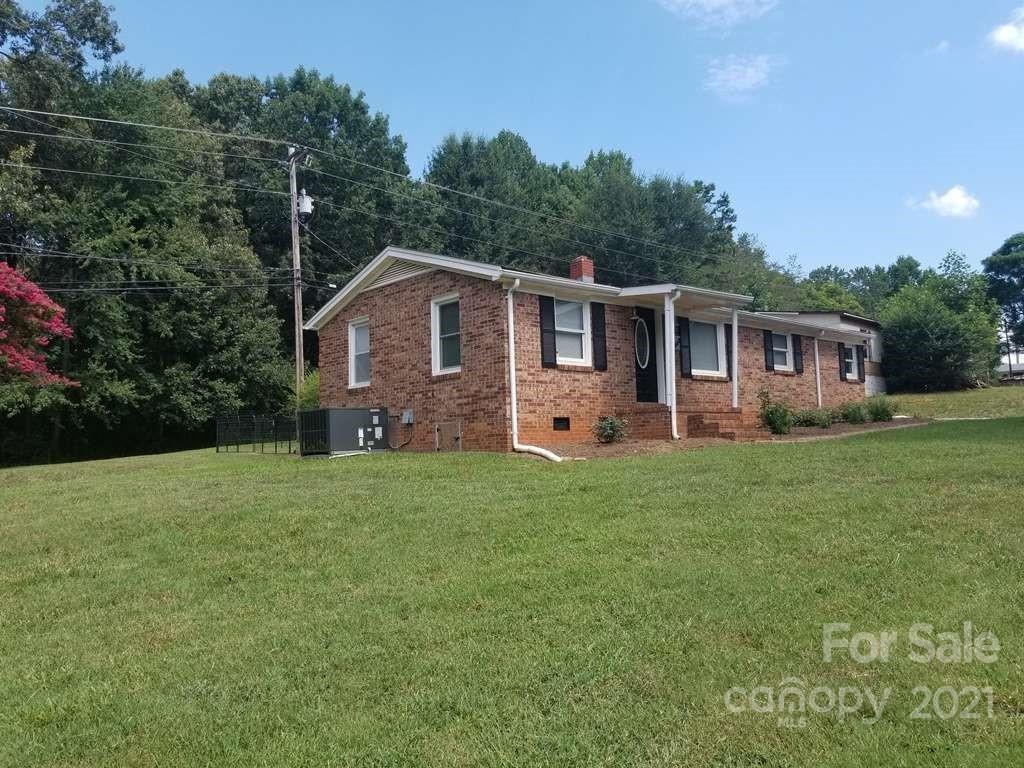 4517 Hunter Rhyne Road Lincolnton NC 28092