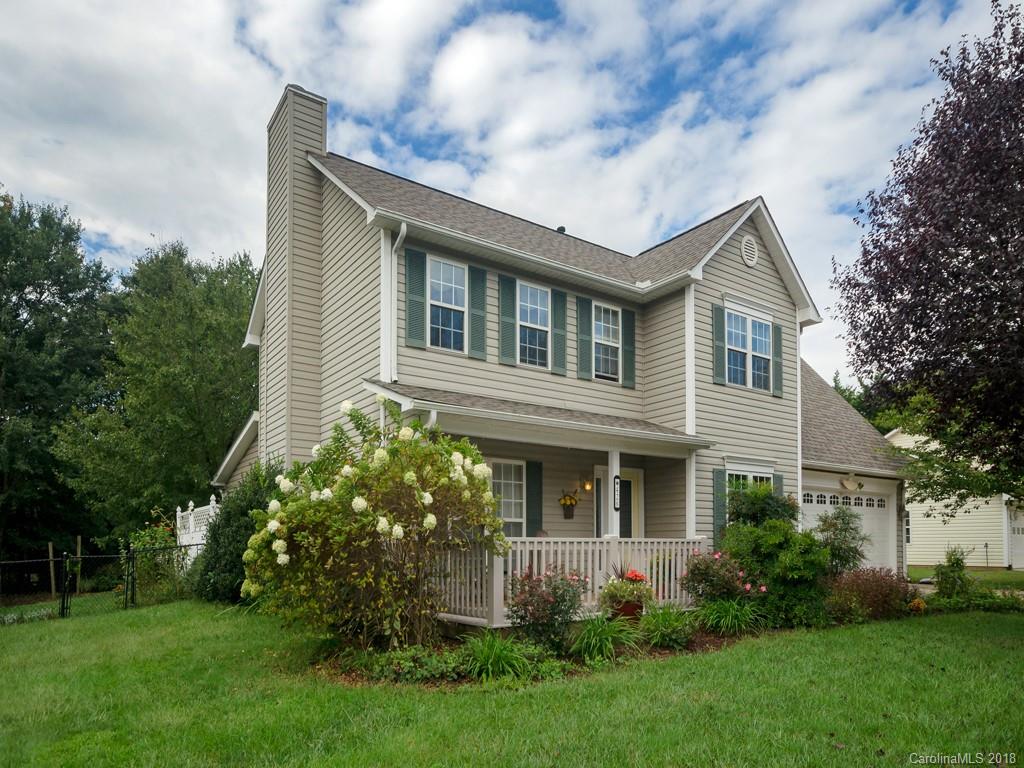 428 Glensprings Drive Fletcher NC 28732