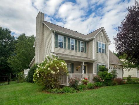 428 Glensprings Drive Fletcher NC 28732