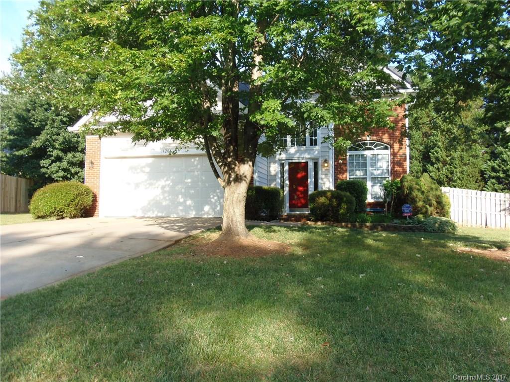 14204 Lithgow Place Huntersville NC 28078