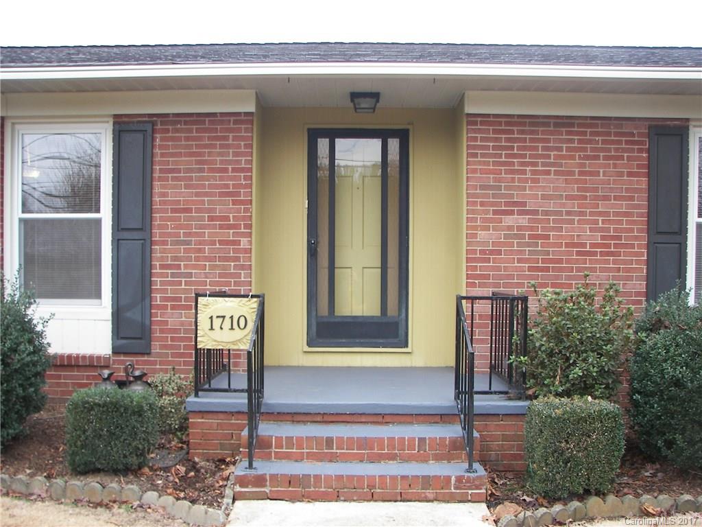1710 Country Club Road Lincolnton NC 28092