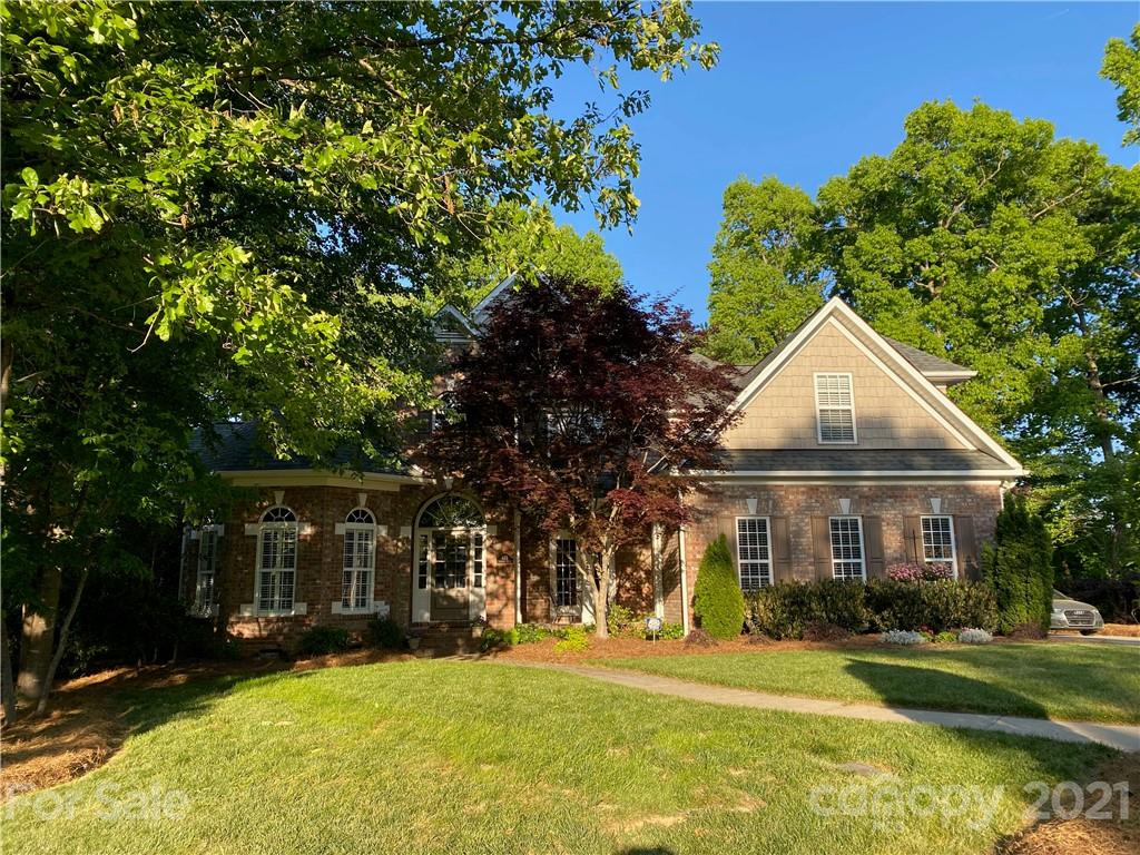 425 Gregan Court Matthews NC 28104