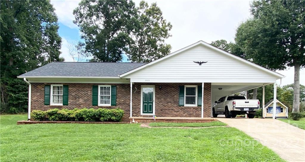 3684 Indian Court Lenoir NC 28645