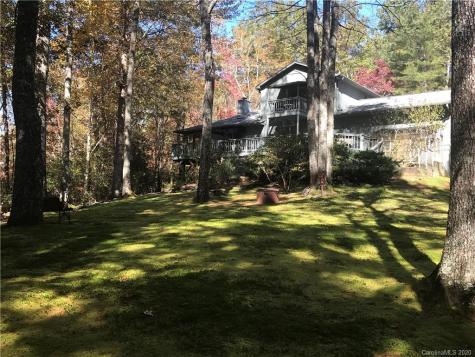 128 Shine Court Brevard NC 28712