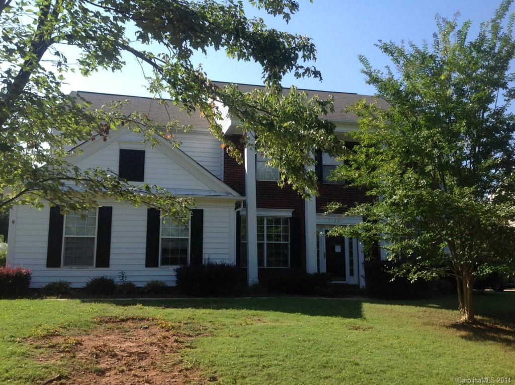 7720 Dinniston Drive Huntersville NC 28078