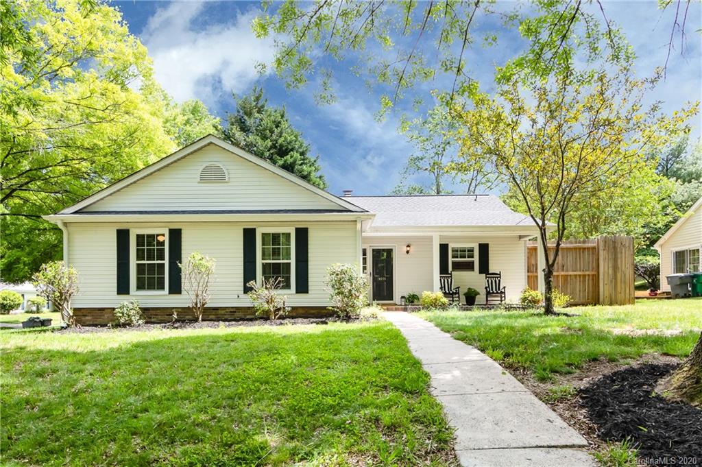 9201 Branson Court Charlotte NC 28210