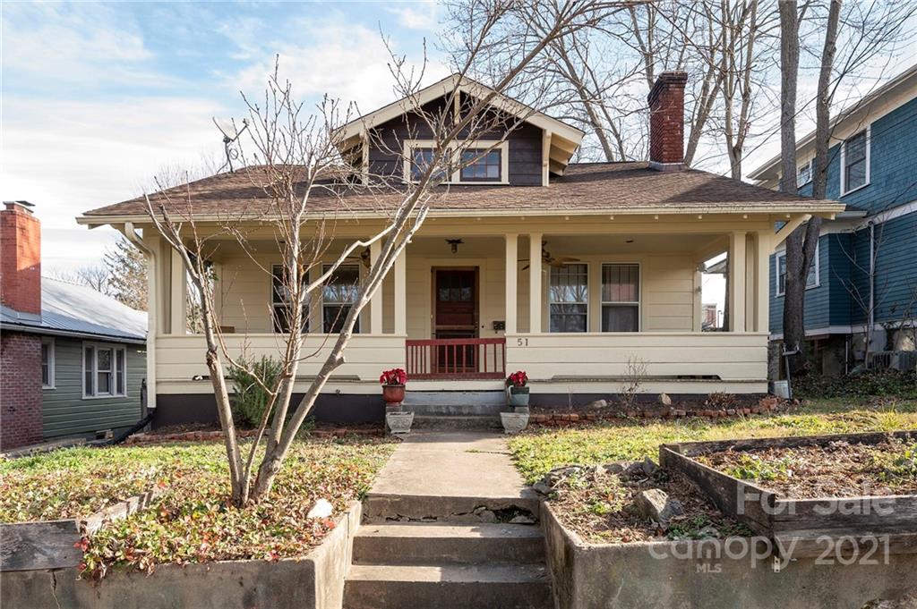 51 Highland Street Asheville NC 28801