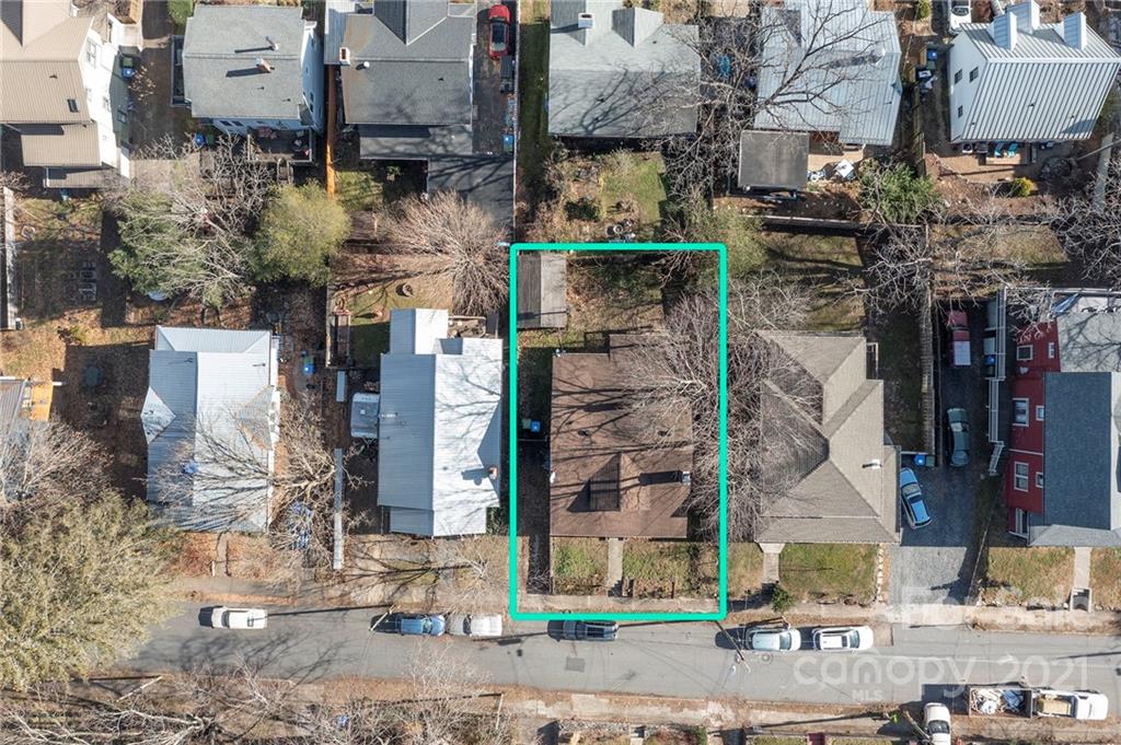 51 Highland Street Asheville NC 28801