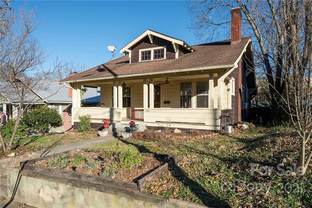 51 Highland Street Asheville NC 28801