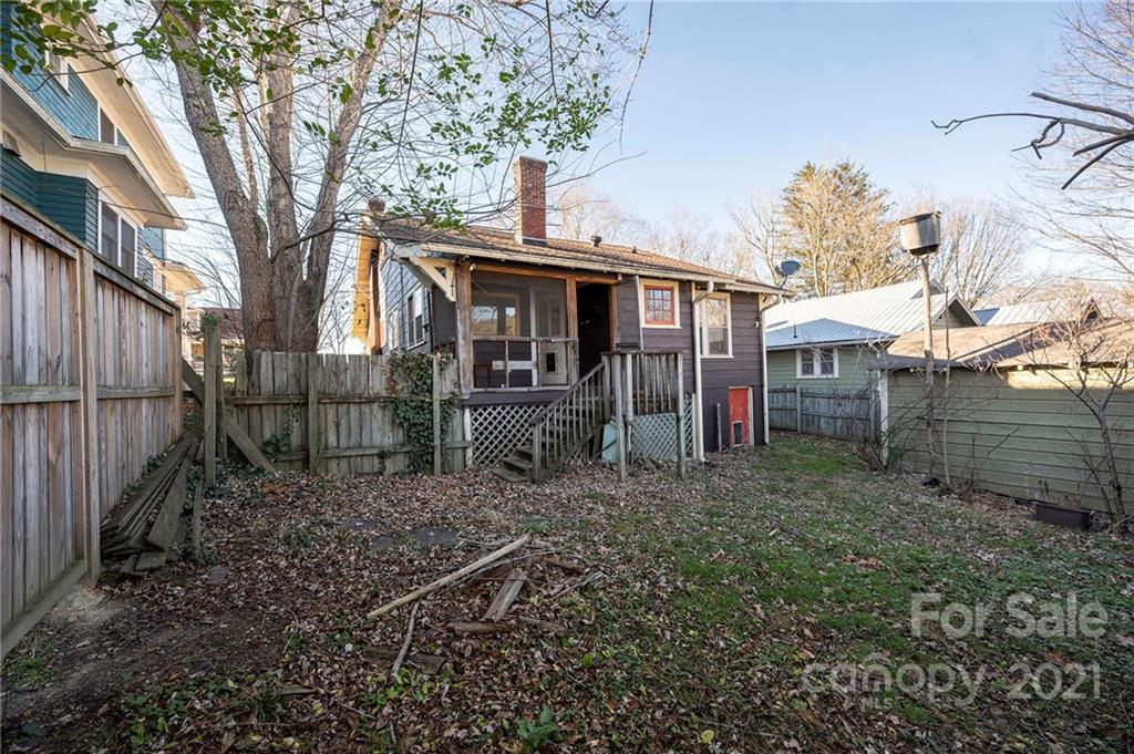 51 Highland Street Asheville NC 28801