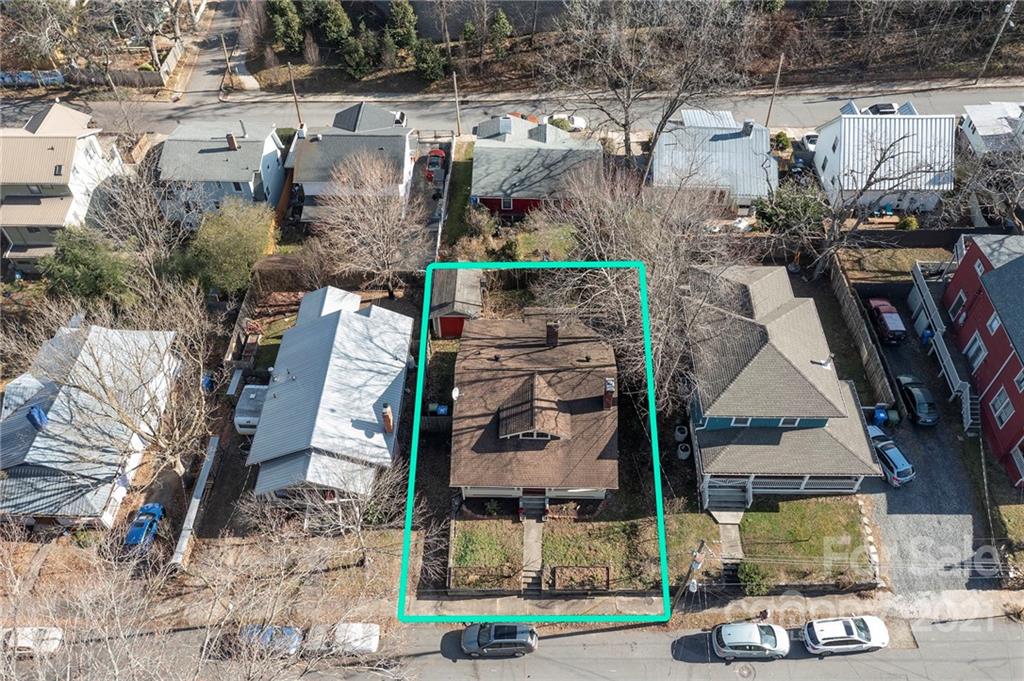 51 Highland Street Asheville NC 28801