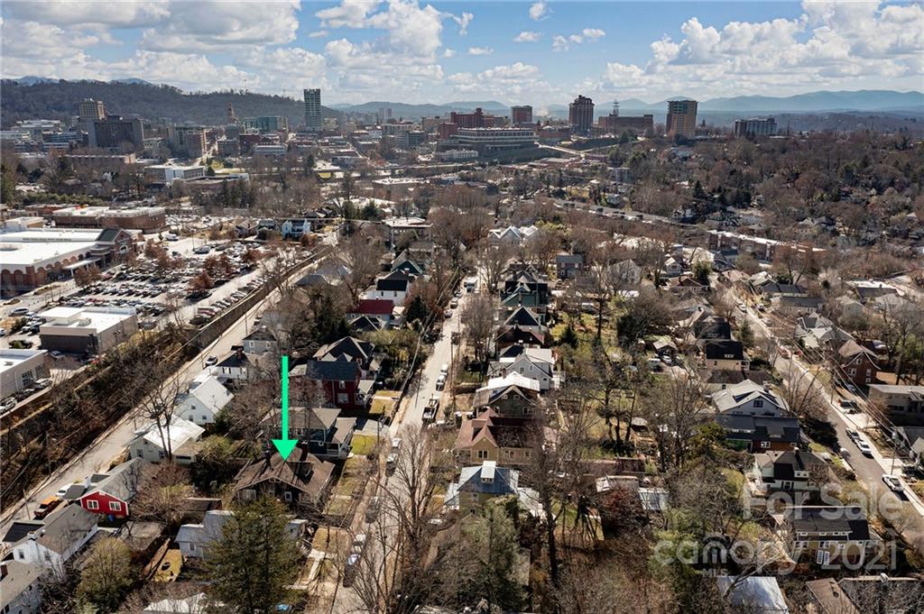 51 Highland Street Asheville NC 28801