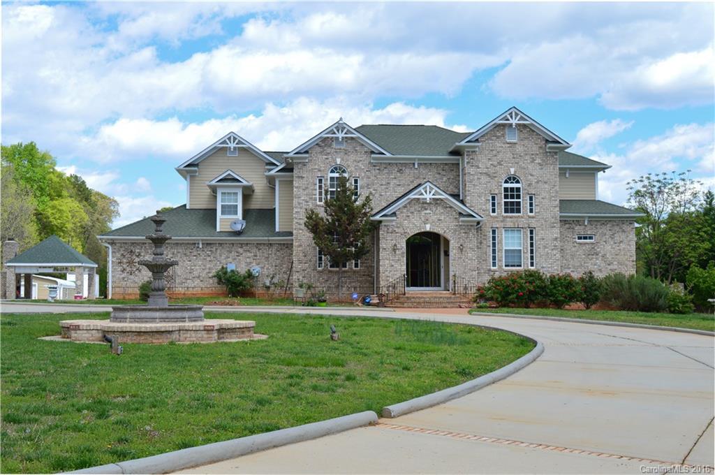 11809 Bain School Road Mint Hill NC 28227