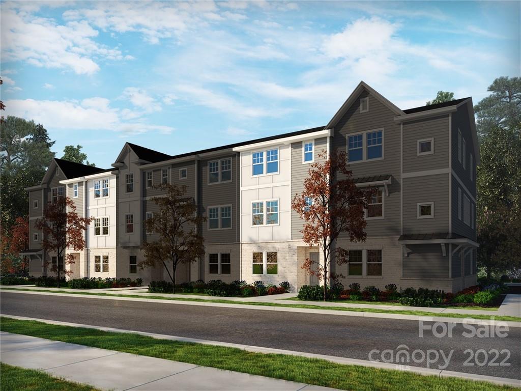 3808 Memorial Parkway Charlotte NC 28217