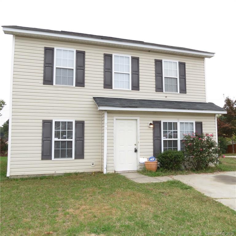 1065 Brianna Way Charlotte NC 28217