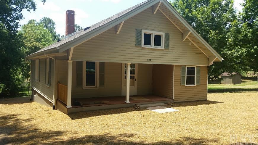 4595 Grace Chapel Road Granite Falls NC 28630