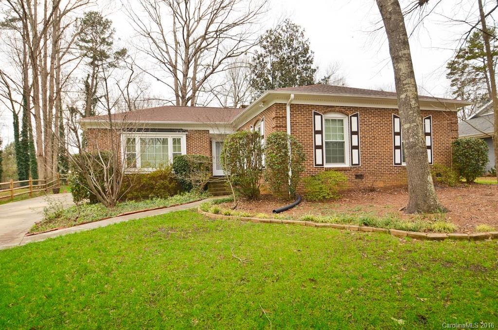 6128 Coatbridge Lane Charlotte NC 28212