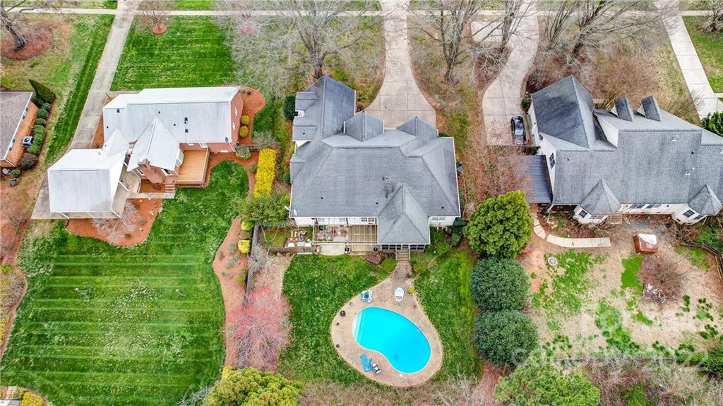 10609 Washam Potts Road Cornelius NC 28031