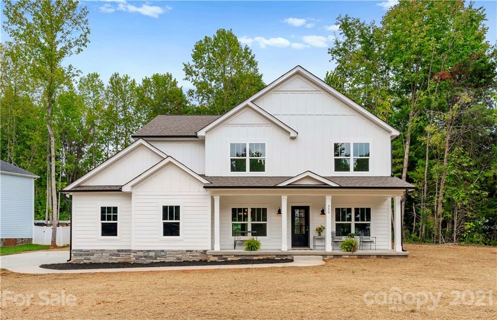 350 Sundown Road Mooresville NC 28117