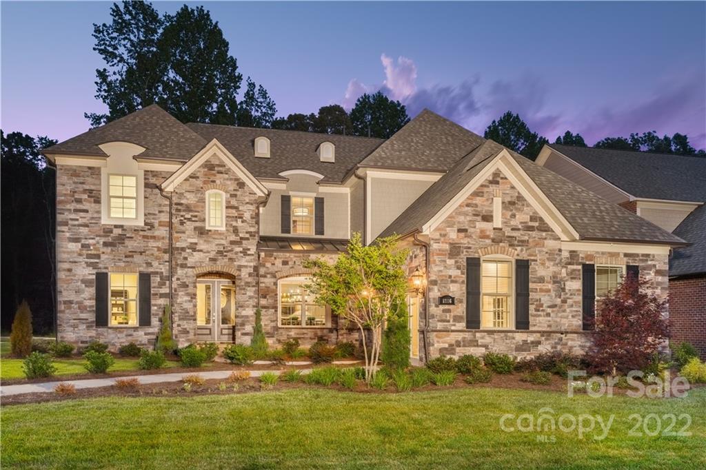 11116 Lismore Lane Matthews NC 28105