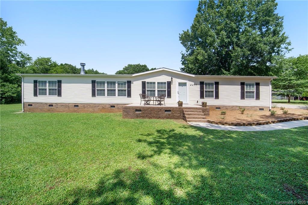 4477 Pebblebrook Circle Sw Concord NC 28027