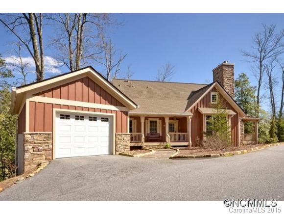 40 High Bush Lane Brevard NC 28712