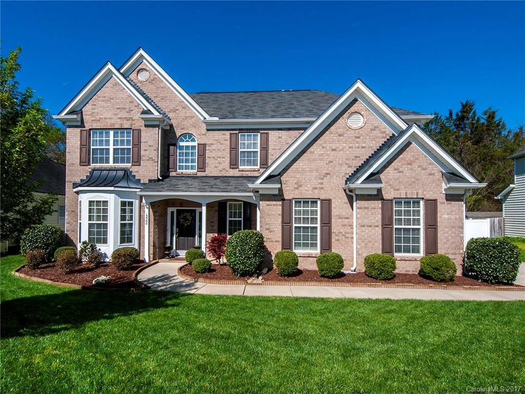 13300 Ferguson Forest Drive Charlotte NC 28273