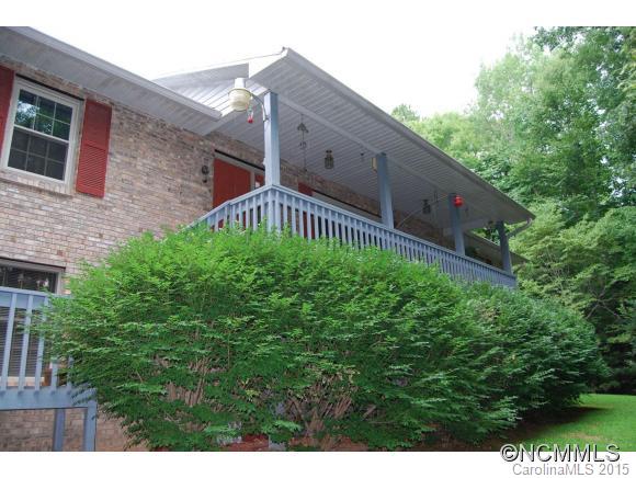 63 Heartwood Drive Mills River NC 28759