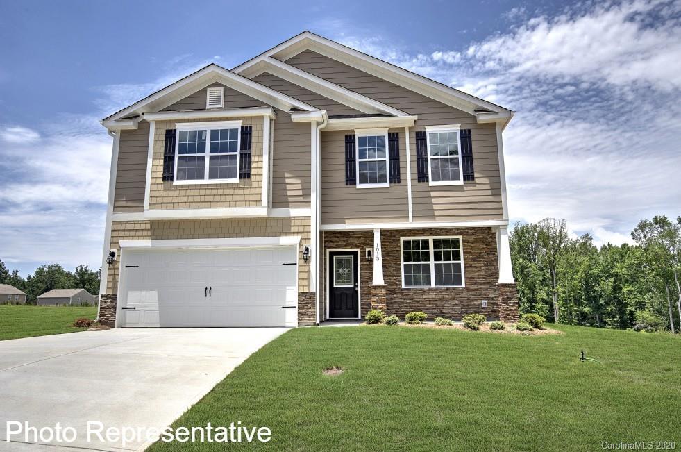 184 Monroe Creek Boulevard Asheville NC 28806
