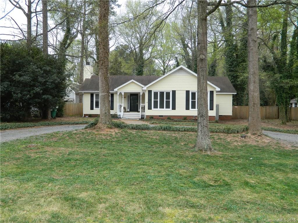 6738 Terry Lane Charlotte NC 28215