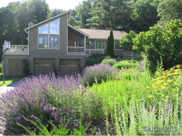 12 Ridgeview Way Asheville NC 28803