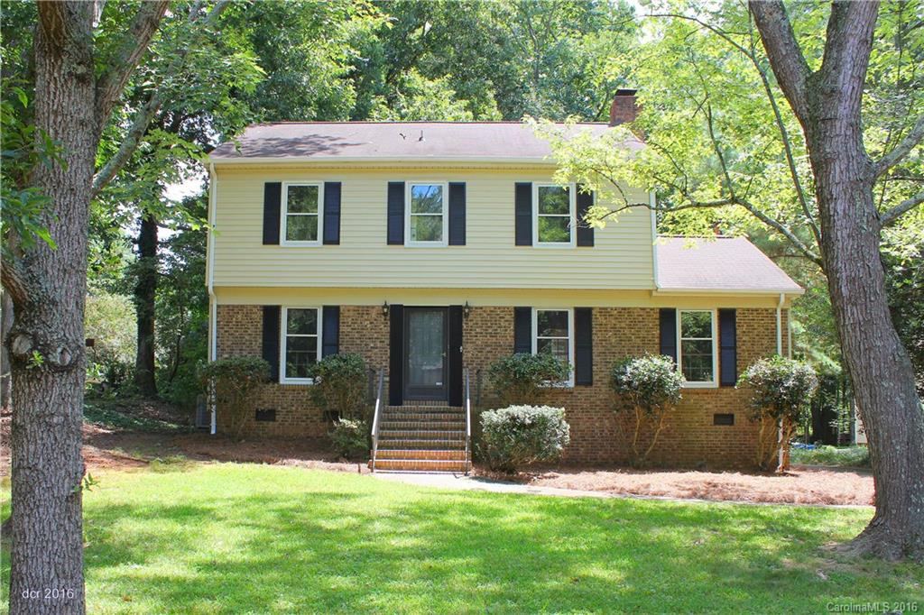 724 Falls Church Road Charlotte NC 28270