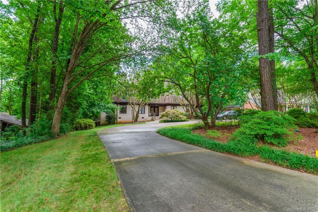 925 Sumac Drive Charlotte NC 28211