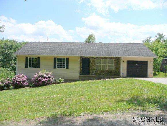 26 Horton Drive Candler NC 28715