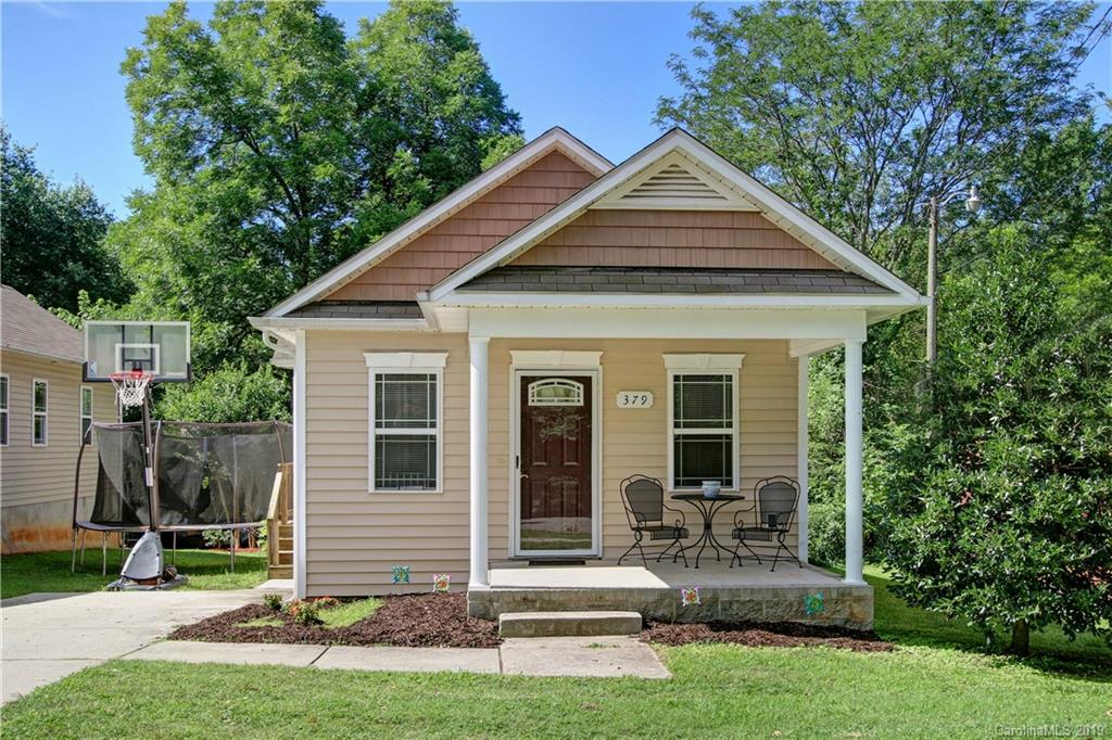 379 Sharpe Street Mooresville NC 28115