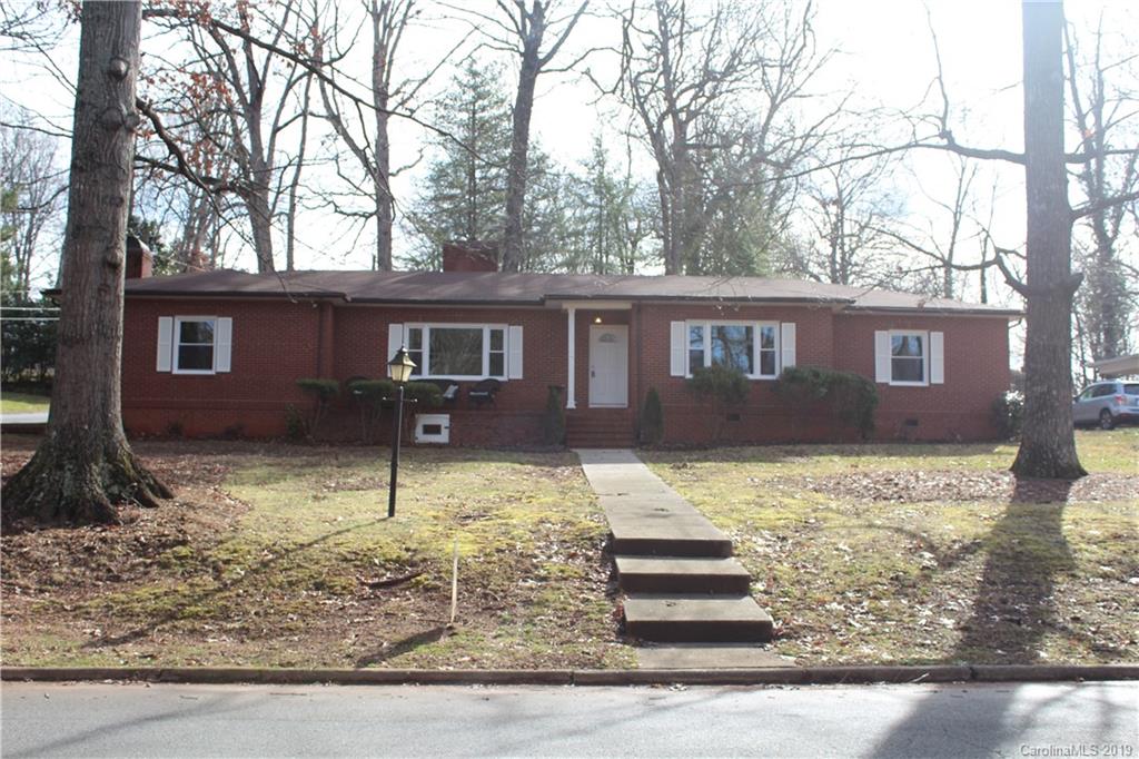 716 Pinewood Circle Mooresville NC 28115