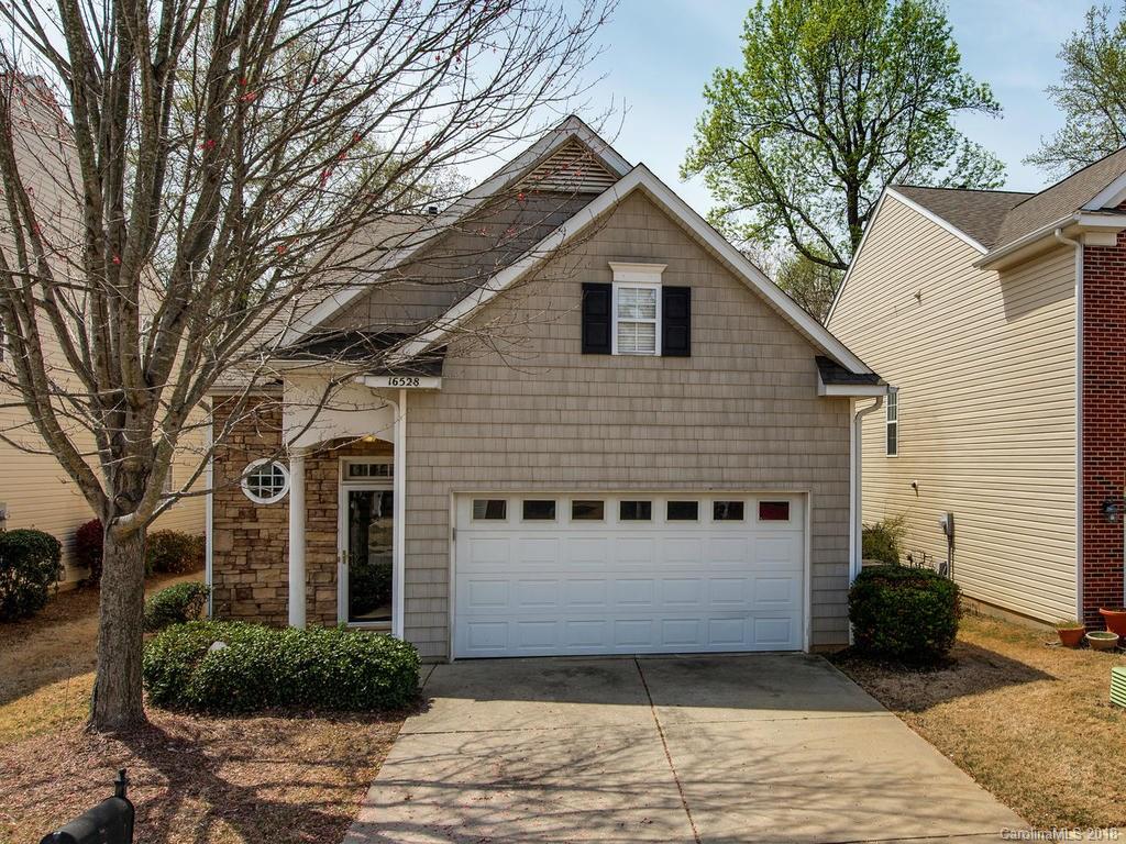 16528 Kettlewell Lane Charlotte NC 28277
